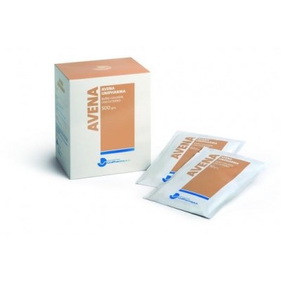 Comprar UNIPHARMA AVENA BAÑO COLOIDAL 500 G al mejor precio en NuestraFarma, tu farmacia online
