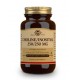 SOLGAR COLINA/INOSITOL 250/250MG 50 CAPSULAS VEGETALES