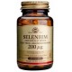 SOLGAR SELENIO 200 MCG (SIN LEVADURA) 100 COMPRIMIDOS