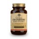 SOLGAR ARANDANO ROJO CON VITAMINA C 60 CAPSULAS VEGETALES