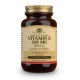 SOLGAR VITAMINA E 400UI (268MG) 100 CAPSULAS VEGETALES BLANDAS