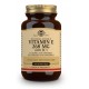SOLGAR VITAMINA E 400UI (268MG) 50 CAPSULAS BLANDAS