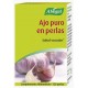 AJO PURO EN PERLAS A.VOGEL 120 PERLAS