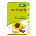 MULTIVITAMIN A.VOGEL 60 CAPSULAS