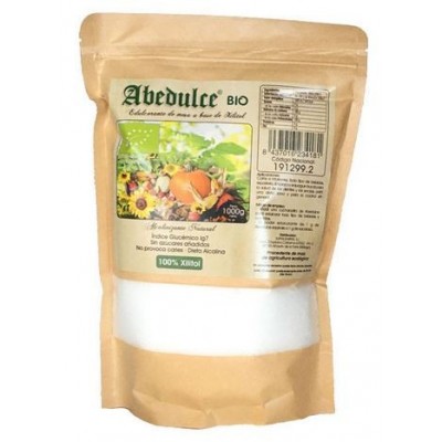Comprar ABEDULCE BIO 1000 G al mejor precio en NuestraFarma, tu farmacia online