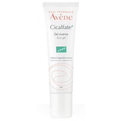 Comprar AVENE CICALFATE+ GEL DE CICATRICES 30 ML al mejor precio en NuestraFarma, tu farmacia online