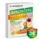 ARKOVITAL PURA ENERGIA INMUNOPLUS 30 COMPRIMIDOS