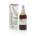 COMPOSOR 31 MENO-REGUL COMPLEX SORIA NATURAL 50 ML