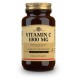 SOLGAR VITAMINA C 1000 MG  250 CAPSULAS VEGETALES
