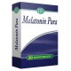 MELATONIN PURA 1 MG 30 MICROTABLETAS