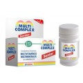MULTICOMPLEX  SENIOR 30 TABLETAS