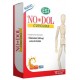 NODOL CURCUMA 10 NATURCAPS LIQUIDAS