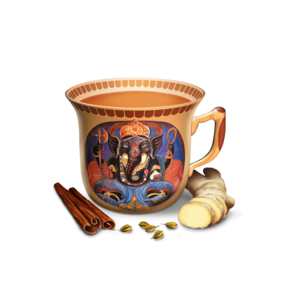 Comprar YOGI TEA BIOLOGICO CHAI NEGRO 17 BOLSITAS al mejor precio en NuestraFarma, tu farmacia online