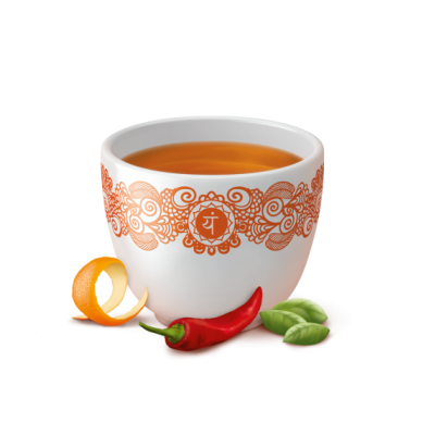 Comprar YOGI TEA BIOLOGICO ALEGRIA DE VIVIR 17 BOLSITAS al mejor precio en NuestraFarma, tu farmacia online