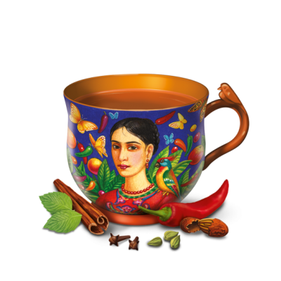 Comprar YOGI TEA BIOLOGICO CHILI DULCE 17 BOLSITAS al mejor precio en NuestraFarma, tu farmacia online