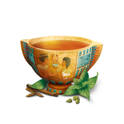 Comprar YOGI TEA BIOLOGICO REGALIZ MENTA 17 BOLSITAS al mejor precio en NuestraFarma, tu farmacia online