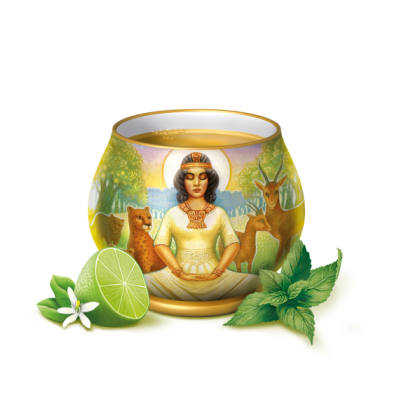 Comprar YOGI TEA BIOLOGICO LIMA MENTA17 BOLSITAS al mejor precio en NuestraFarma, tu farmacia online