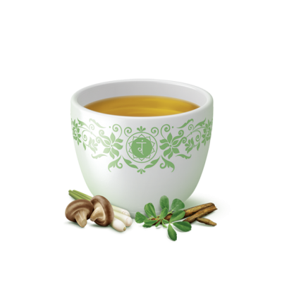 Comprar YOGI TEA BIOLOGICO SHIITAKE VITAL 17 BOLSITAS al mejor precio en NuestraFarma, tu farmacia online