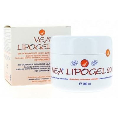 Comprar VEA LIPOGEL 200 ML al mejor precio en NuestraFarma, tu farmacia online