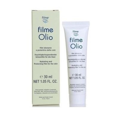 Comprar FILME OLIO HIDRATANTE Y PROTECTOR PIEL Y MUCOSAS 30 ML al mejor precio en NuestraFarma, tu farmacia online