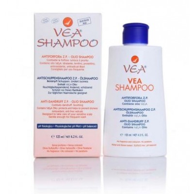Comprar VEA SHAMPOO 125 ML al mejor precio en NuestraFarma, tu farmacia online