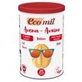ECOMIL AVENA INSTANT BIO 400 G