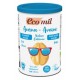 ECOMIL AVENA CON CALCIO INSTANT BIO 400 G