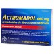 ACTROMADOL 660 MG 8 COMPRIMIDOS LIBERACION MODIFICADA
