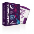 MELATONINA 100% PURA SORIA NATURAL 90 COMPRIMIDOS