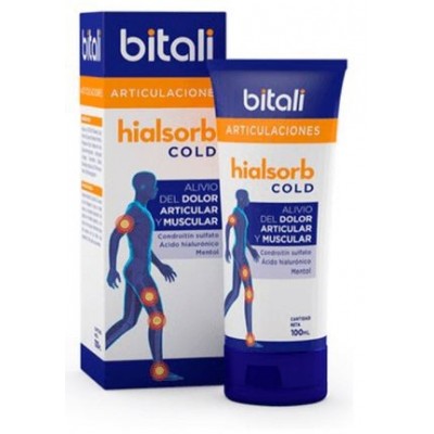 Comprar HIALSORB COLD 100 ML al mejor precio en NuestraFarma, tu farmacia online