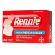 RENNIE 680 mg/80 mg 84 COMPRIMIDOS MASTICABLES (CON SACAROSA)