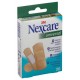 3M NEXCARE UNIVERSAL APOSITO ADHESIVO SURTIDO 20 U