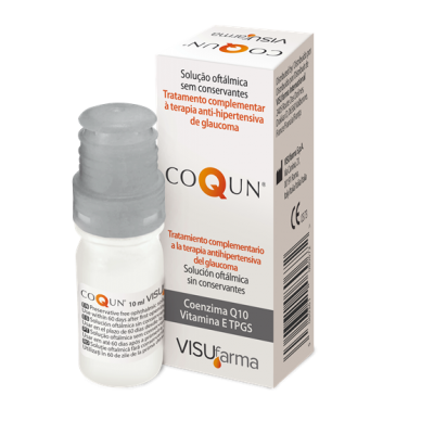 Comprar COQUN 10 ML al mejor precio en NuestraFarma, tu farmacia online