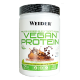 WEIDER VEGAN PROTEIN CAPPUCCINO 750 G