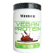 WEIDER VEGAN PROTEIN CHOCOLATE 750 G