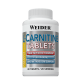 WEIDER L-CARNITINA 60 TABLETAS