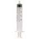 JERINGA S/ AGUJA 3 PIEZAS ESTERIL ACOFAR 20 ML