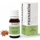 PRANAROM ANIS ESTRELLADO ACEITE ESENCIAL 10 ML