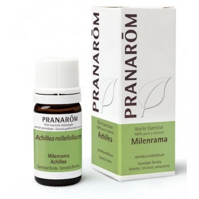 Comprar PRANAROM MILENRAMA ACEITE ESENCIAL 5 ML al mejor precio en NuestraFarma, tu farmacia online