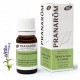 PRANAROM SALVIA DE HOJAS DE LAVANDA ACEITE ESENCIAL BIO 10 ML