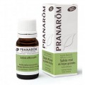 PRANAROM SALVIA REAL DE HOJAS GRANDES ACEITE ESENCIAL BIO 10 ML