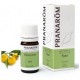 PRANAROM YUZU ACEITE ESENCIAL 5 ML