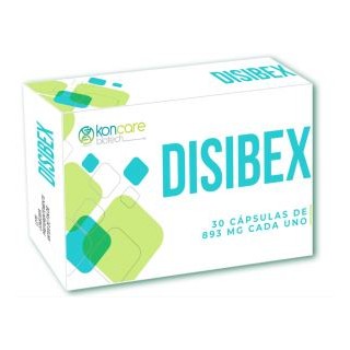 DISIBEX 30 CAPSULAS