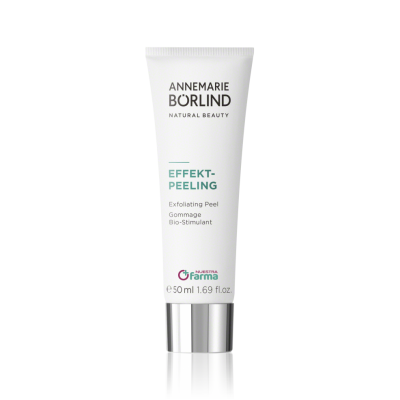 Comprar ANNEMARIE BORLIND PEELING FACIAL 50 ML al mejor precio en NuestraFarma, tu farmacia online