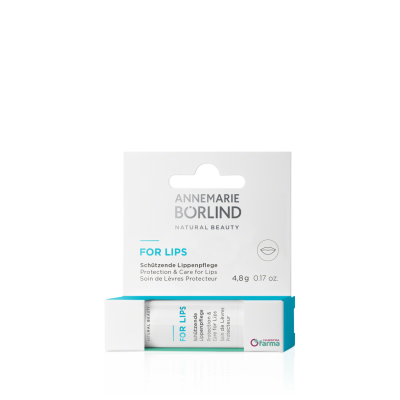 Comprar ANNEMARIE BORLIND BARRA DE LABIOS HIDRATANTE 5 G al mejor precio en NuestraFarma, tu farmacia online