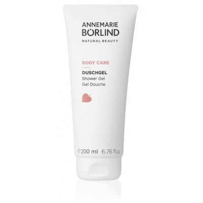 Comprar ANNEMARIE BORLIND BODY CARE GEL DE DUCHA 200 ML al mejor precio en NuestraFarma, tu farmacia online