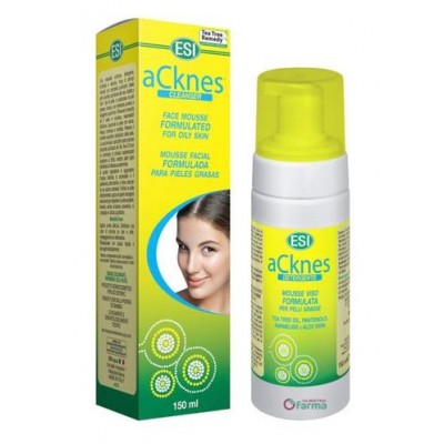 Comprar ACKNES DETERGENTE ESI 150 ML al mejor precio en NuestraFarma, tu farmacia online