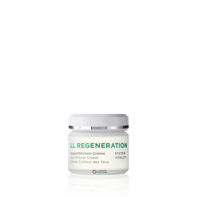 Comprar ANNEMARIE BORLIND LL REGENERATION CONTORNO DE OJOS 30 ML al mejor precio en NuestraFarma, tu farmacia online