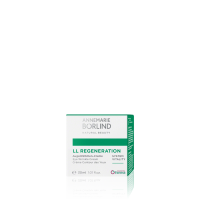 Comprar ANNEMARIE BORLIND LL REGENERATION CONTORNO DE OJOS 30 ML al mejor precio en NuestraFarma, tu farmacia online
