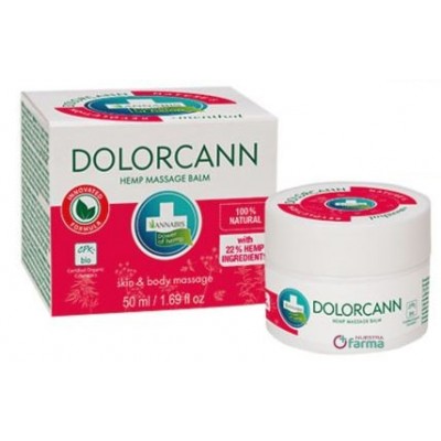 Comprar ACTIVECANN UNGÜENTO BIO 50 ML al mejor precio en NuestraFarma, tu farmacia online